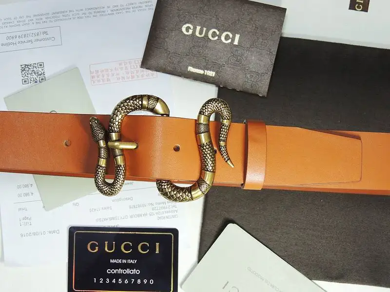 Gucci Belts LB (500)